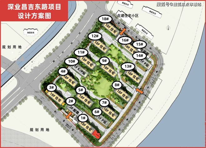 布：深圳国企三证齐全精工品质！开元棋牌※深业深安上居售楼处发(图4)