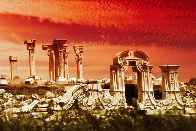 资产第一枪历史已给出答案和解决办法开元棋牌试玩为什么荷兰开了抢夺中企(图3)