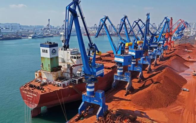 资产第一枪历史已给出答案和解决办法开元棋牌试玩为什么荷兰开了抢夺中企(图4) 资产第一枪历史已给出答案和解决办法开元棋牌试玩为什么荷兰开了抢夺中企(图4)