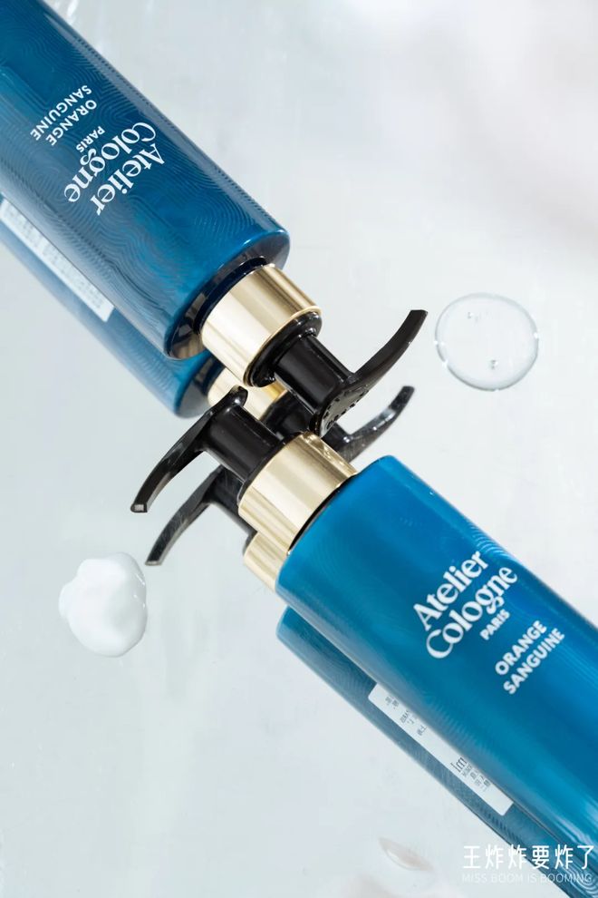 身体炸划算还有节日限定香薰、香包开元棋牌香香好物丨欧珑正装香水、(图6)