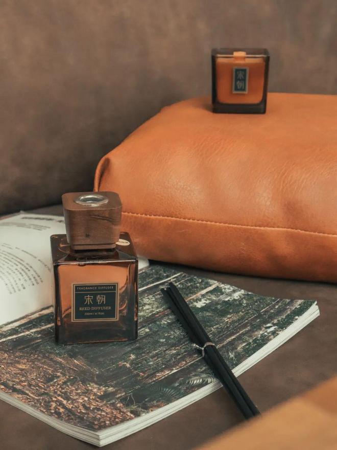 身体炸划算还有节日限定香薰、香包开元棋牌香香好物丨欧珑正装香水、(图12)