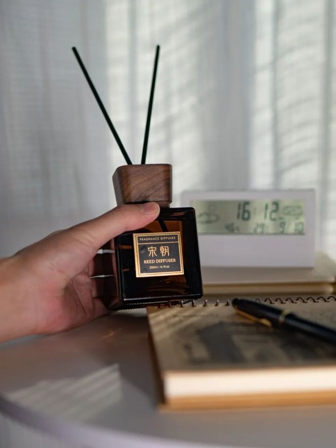 身体炸划算还有节日限定香薰、香包开元棋牌香香好物丨欧珑正装香水、(图17)