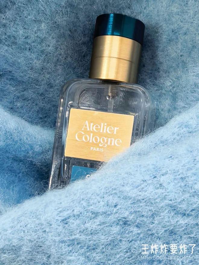 身体炸划算还有节日限定香薰、香包开元棋牌香香好物丨欧珑正装香水、(图36)