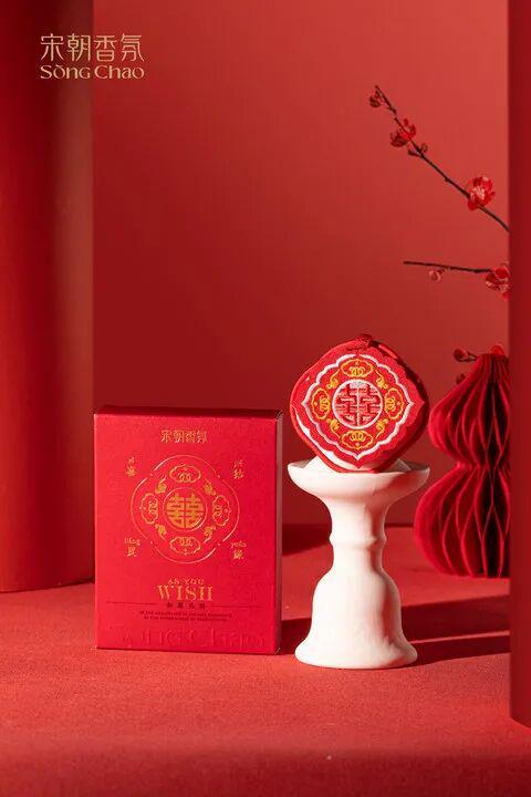 身体炸划算还有节日限定香薰、香包开元棋牌香香好物丨欧珑正装香水、(图44)